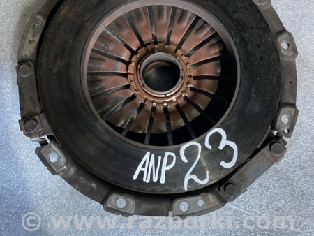 ФОТО Корзина сцепления для Subaru Legacy IV BL/BP (03-09) Київ