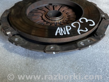 ФОТО Корзина сцепления для Subaru Legacy IV BL/BP (03-09) Київ