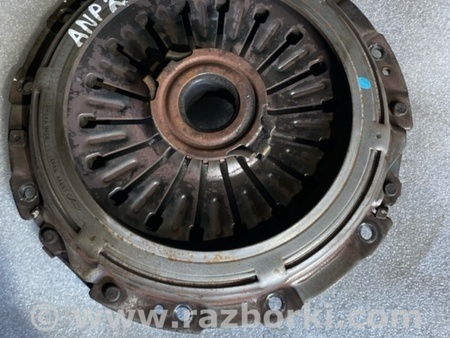 ФОТО Корзина сцепления для Subaru Legacy IV BL/BP (03-09) Київ