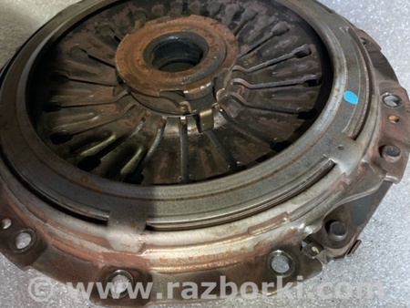 ФОТО Корзина сцепления для Subaru Legacy IV BL/BP (03-09) Київ