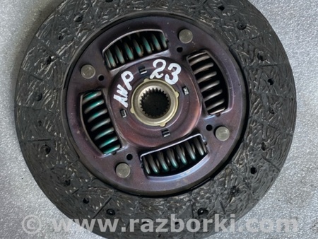 ФОТО Диск сцепления для Subaru Legacy IV BL/BP (03-09) Київ