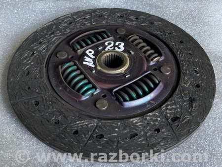 ФОТО Диск сцепления для Subaru Legacy IV BL/BP (03-09) Київ