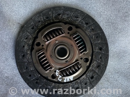 ФОТО Диск сцепления для Subaru Legacy IV BL/BP (03-09) Київ