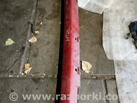 ФОТО Накладка порога наружная для Subaru Legacy IV BL/BP (03-09) Київ