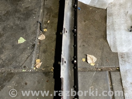 ФОТО Накладка порога наружная для Subaru Legacy IV BL/BP (03-09) Київ