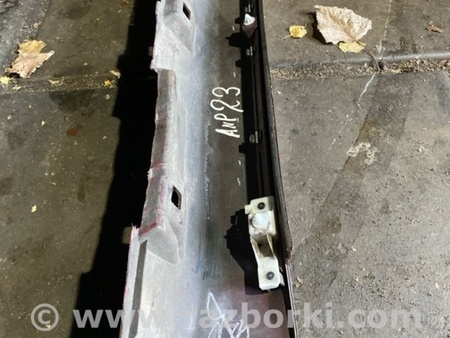 ФОТО Накладка порога наружная для Subaru Legacy IV BL/BP (03-09) Київ