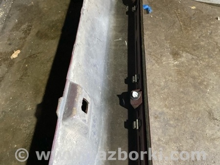 ФОТО Накладка порога наружная для Subaru Legacy IV BL/BP (03-09) Київ