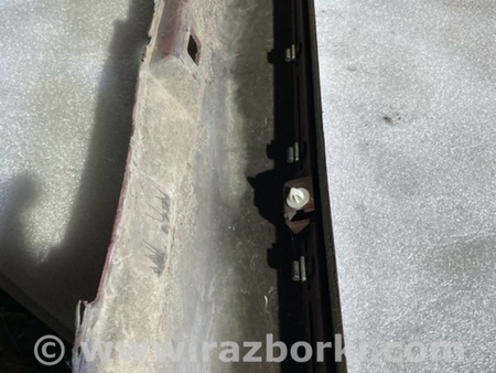 ФОТО Накладка порога наружная для Subaru Legacy IV BL/BP (03-09) Київ