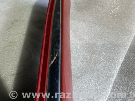 ФОТО Накладка порога наружная для Subaru Legacy IV BL/BP (03-09) Київ