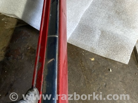 ФОТО Накладка порога наружная для Subaru Legacy IV BL/BP (03-09) Київ