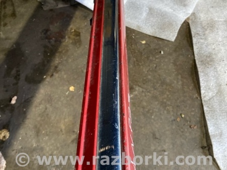 ФОТО Накладка порога наружная для Subaru Legacy IV BL/BP (03-09) Київ