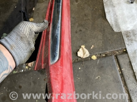 ФОТО Накладка порога наружная для Subaru Legacy IV BL/BP (03-09) Київ