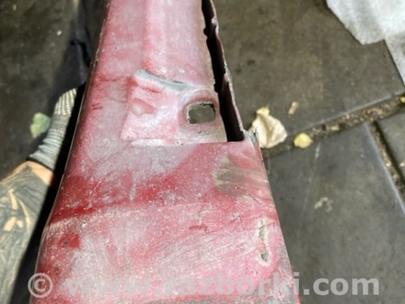 ФОТО Накладка порога наружная для Subaru Legacy IV BL/BP (03-09) Київ