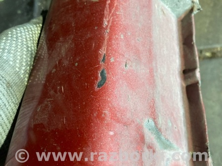 ФОТО Накладка порога наружная для Subaru Legacy IV BL/BP (03-09) Київ