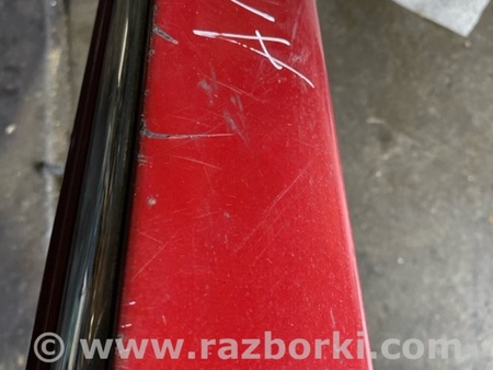 ФОТО Накладка порога наружная для Subaru Legacy IV BL/BP (03-09) Київ