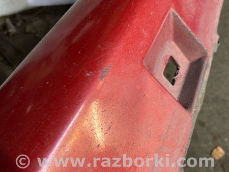 ФОТО Накладка порога наружная для Subaru Legacy IV BL/BP (03-09) Київ