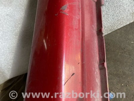 ФОТО Накладка порога наружная для Subaru Legacy IV BL/BP (03-09) Київ