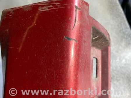 ФОТО Накладка порога наружная для Subaru Legacy IV BL/BP (03-09) Київ