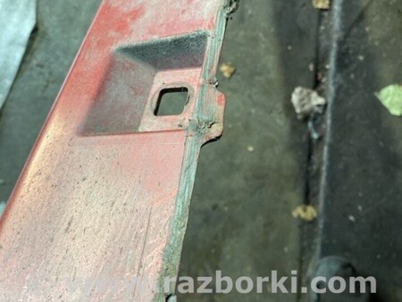 ФОТО Накладка порога наружная для Subaru Legacy IV BL/BP (03-09) Київ