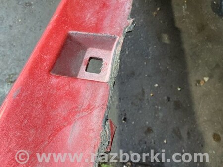 ФОТО Накладка порога наружная для Subaru Legacy IV BL/BP (03-09) Київ