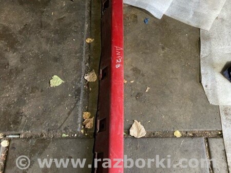 ФОТО Накладка на порог для Subaru Legacy IV BL/BP (03-09) Київ