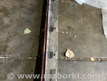 ФОТО Накладка на порог для Subaru Legacy IV BL/BP (03-09) Київ
