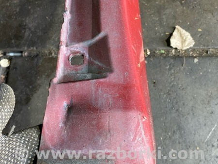 ФОТО Накладка на порог для Subaru Legacy IV BL/BP (03-09) Київ