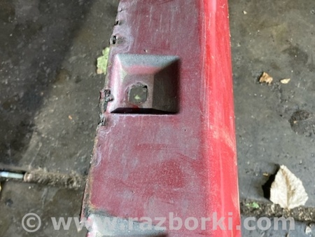 ФОТО Накладка на порог для Subaru Legacy IV BL/BP (03-09) Київ