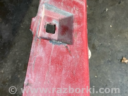 ФОТО Накладка на порог для Subaru Legacy IV BL/BP (03-09) Київ