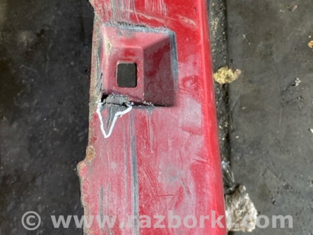 ФОТО Накладка на порог для Subaru Legacy IV BL/BP (03-09) Київ