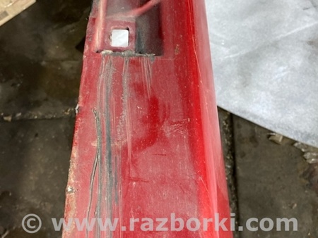 ФОТО Накладка на порог для Subaru Legacy IV BL/BP (03-09) Київ