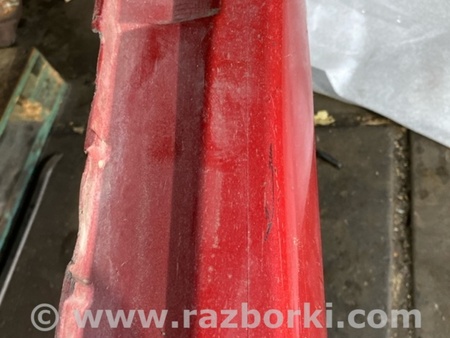 ФОТО Накладка на порог для Subaru Legacy IV BL/BP (03-09) Київ