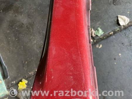 ФОТО Накладка на порог для Subaru Legacy IV BL/BP (03-09) Київ