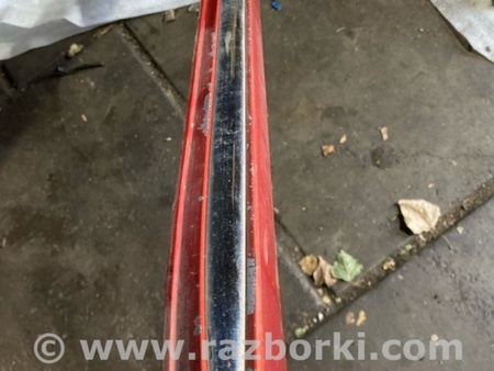 ФОТО Накладка на порог для Subaru Legacy IV BL/BP (03-09) Київ