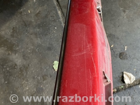 ФОТО Накладка на порог для Subaru Legacy IV BL/BP (03-09) Київ