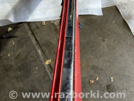 ФОТО Накладка на порог для Subaru Legacy IV BL/BP (03-09) Київ