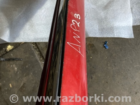 ФОТО Накладка на порог для Subaru Legacy IV BL/BP (03-09) Київ