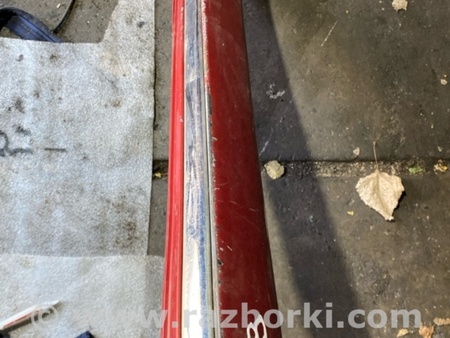 ФОТО Накладка на порог для Subaru Legacy IV BL/BP (03-09) Київ
