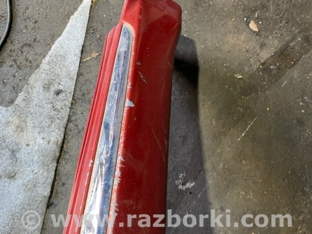ФОТО Накладка на порог для Subaru Legacy IV BL/BP (03-09) Київ