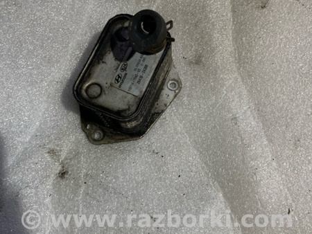 ФОТО Радиатор масляный для KIA Sportage SL (10-16) Київ