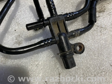 ФОТО Трубка турбины для KIA Sportage SL (10-16) Київ