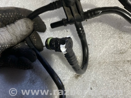 ФОТО Трубка турбины для KIA Sportage SL (10-16) Київ