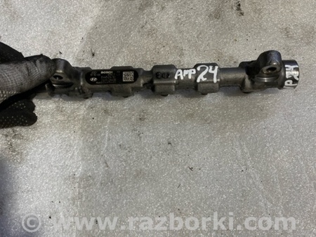 ФОТО Топливная рампа для KIA Sportage SL (10-16) Київ