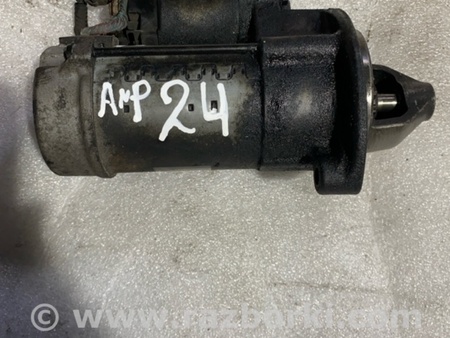 ФОТО Стартер для KIA Sportage SL (10-16) Київ