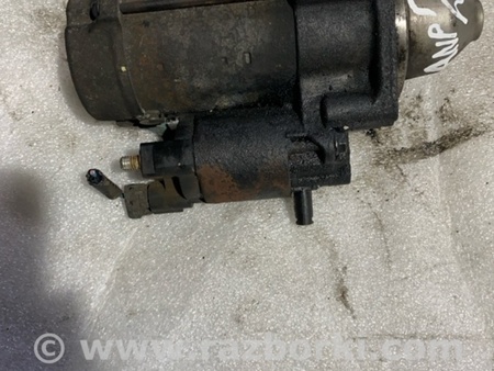 ФОТО Стартер для KIA Sportage SL (10-16) Київ