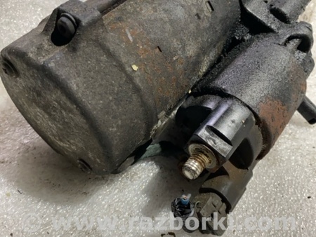 ФОТО Стартер для KIA Sportage SL (10-16) Київ