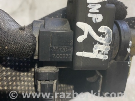 ФОТО Клапан для KIA Sportage SL (10-16) Київ