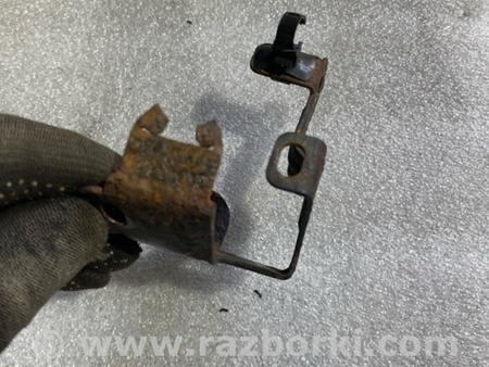 ФОТО Кронштейн для KIA Sportage SL (10-16) Київ