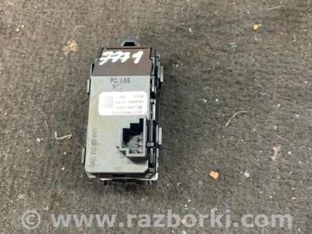 ФОТО Кнопка для Mercedes-Benz E-CLASS W212 (09-16) Київ