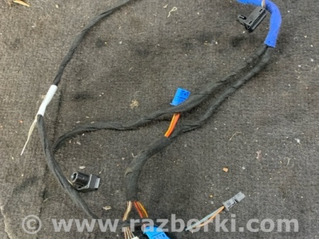 ФОТО Провода прочие для Mercedes-Benz E-CLASS W212 (09-16) Київ